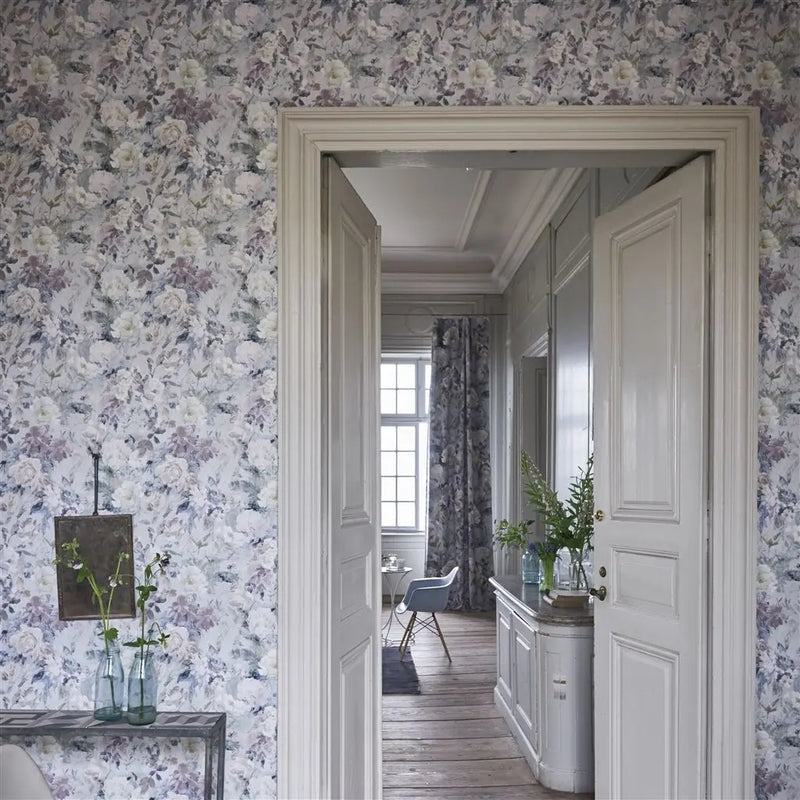 Tapete von Designers Guild Marianne Designers Guild