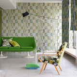 Tapete von Designers Guild Parterre Designers Guild
