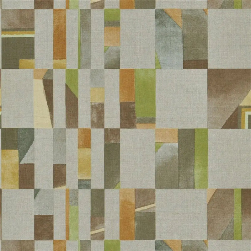 Tapete von Designers Guild Parterre Designers Guild
