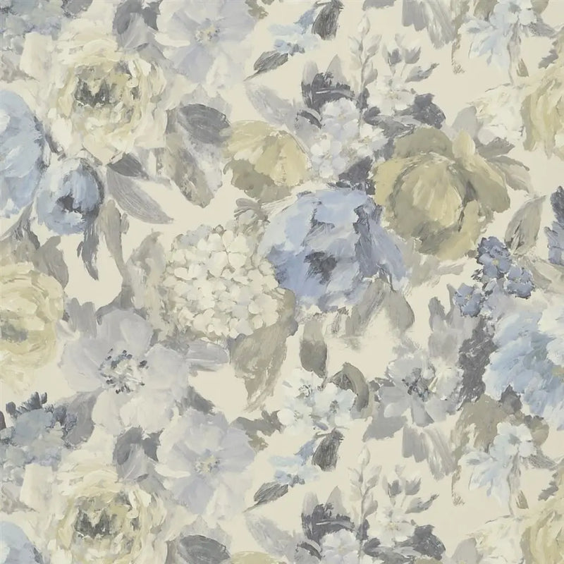 Tapete von Designers Guild Roseto - Linen Designers Guild