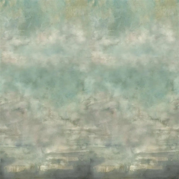 Tapete von Designers Guild Suisai Celadon Designers Guild