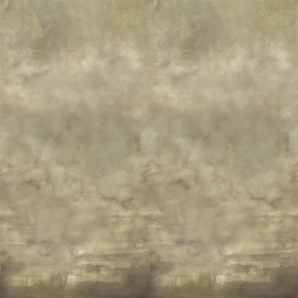 Tapete von Designers Guild Suisai Sepia Designers Guild