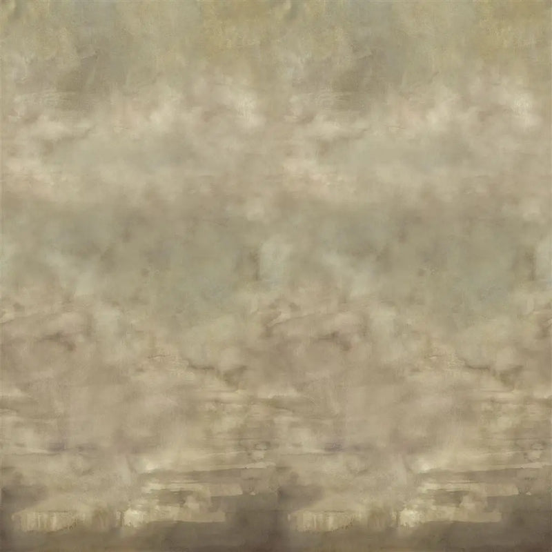 Tapete von Designers Guild Suisai Sepia Designers Guild