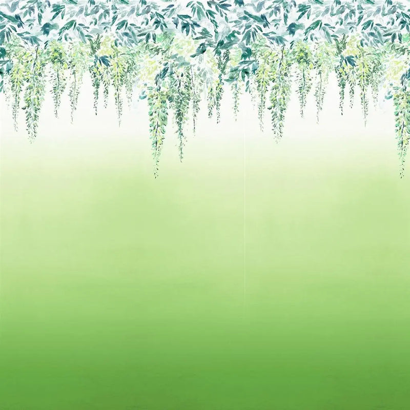 Tapete von Designers Guild Summer Palace - Grass Designers Guild