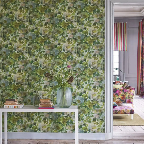 Tapete von Designers Guild Surimono Designers Guild