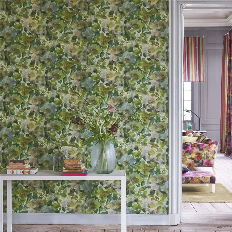 Tapete von Designers Guild Surimono Designers Guild