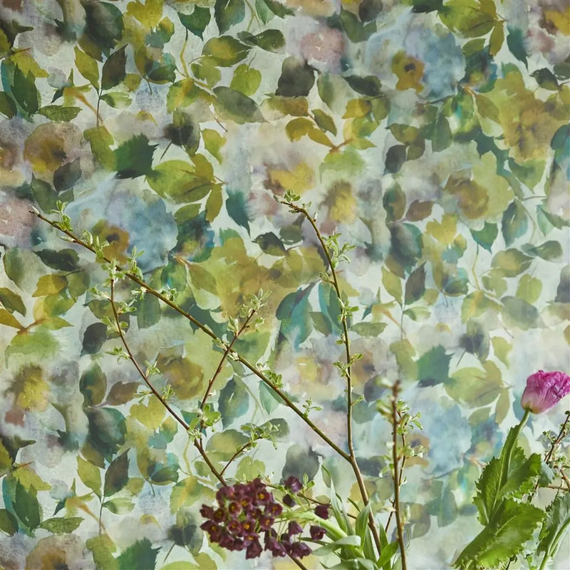Tapete von Designers Guild Surimono Designers Guild