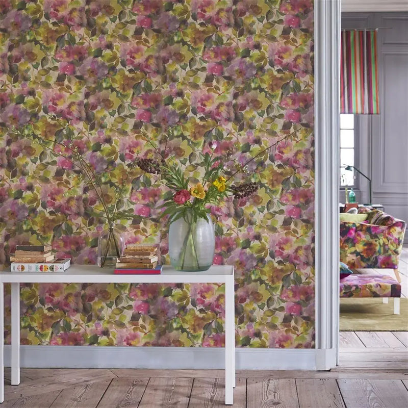 Tapete von Designers Guild Surimono Designers Guild