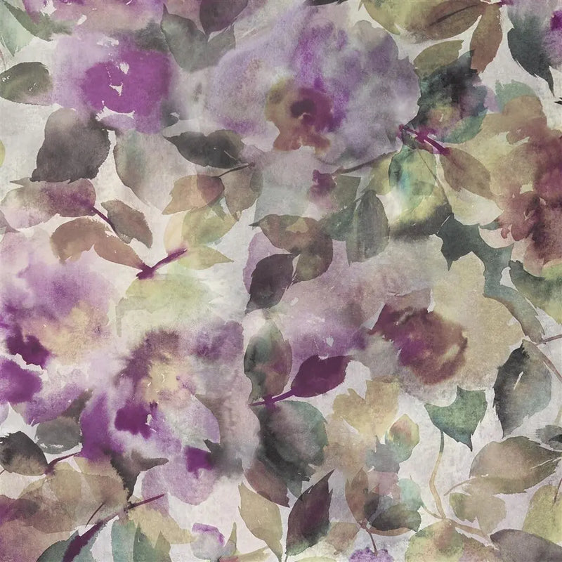 Tapete von Designers Guild Surimono Designers Guild