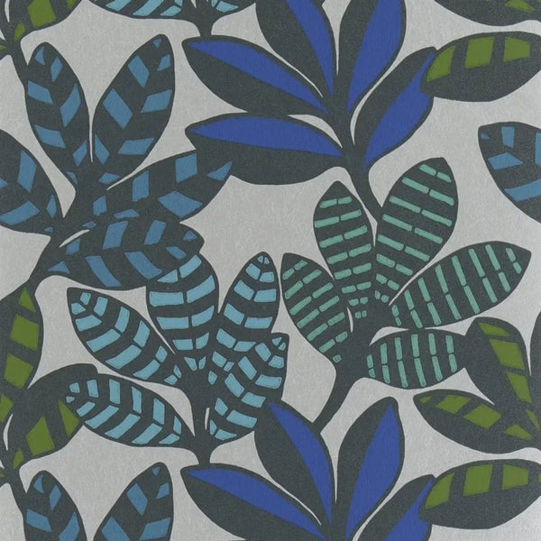 Tapete von Designers Guild Tanjore Designers Guild