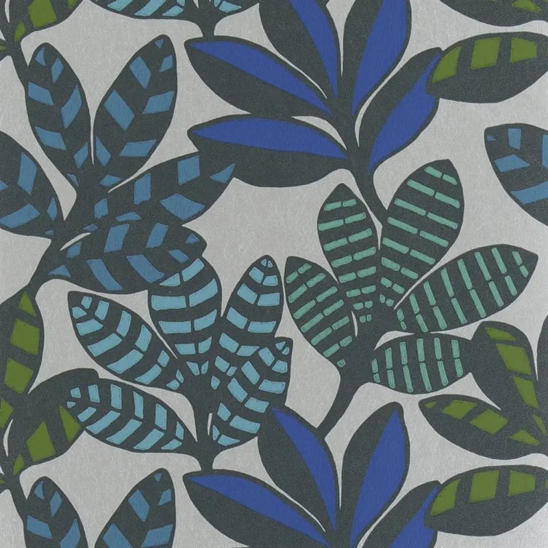 Tapete von Designers Guild Tanjore Designers Guild
