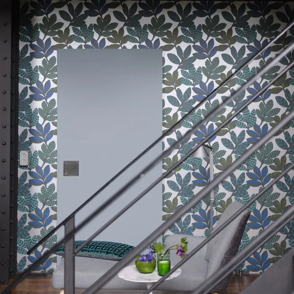 Tapete von Designers Guild Tanjore Designers Guild