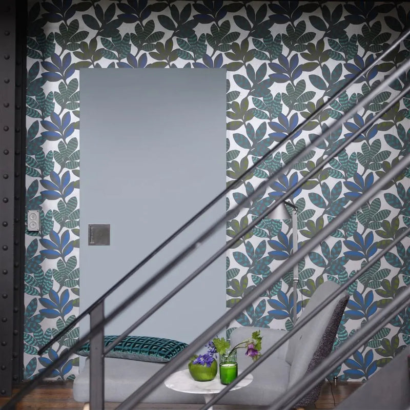Tapete von Designers Guild Tanjore Designers Guild
