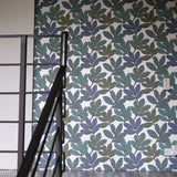 Tapete von Designers Guild Tanjore Designers Guild