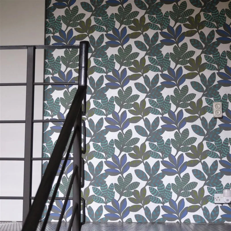 Tapete von Designers Guild Tanjore Designers Guild