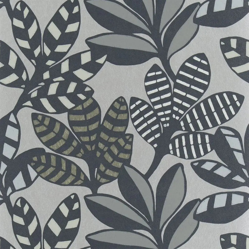 Tapete von Designers Guild Tanjore Designers Guild