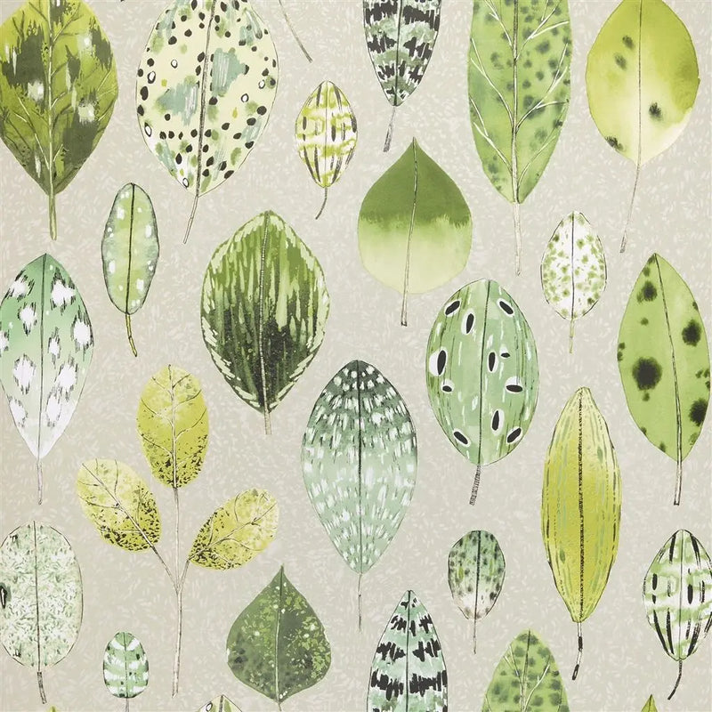 Tapete von Designers Guild Tulsi Designers Guild