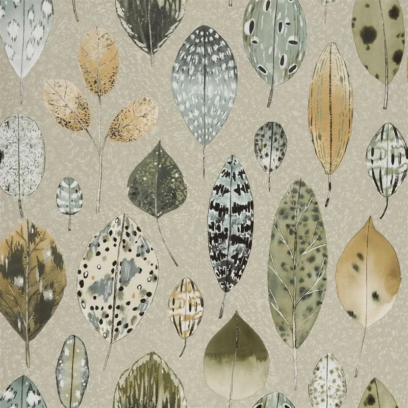 Tapete von Designers Guild Tulsi Designers Guild