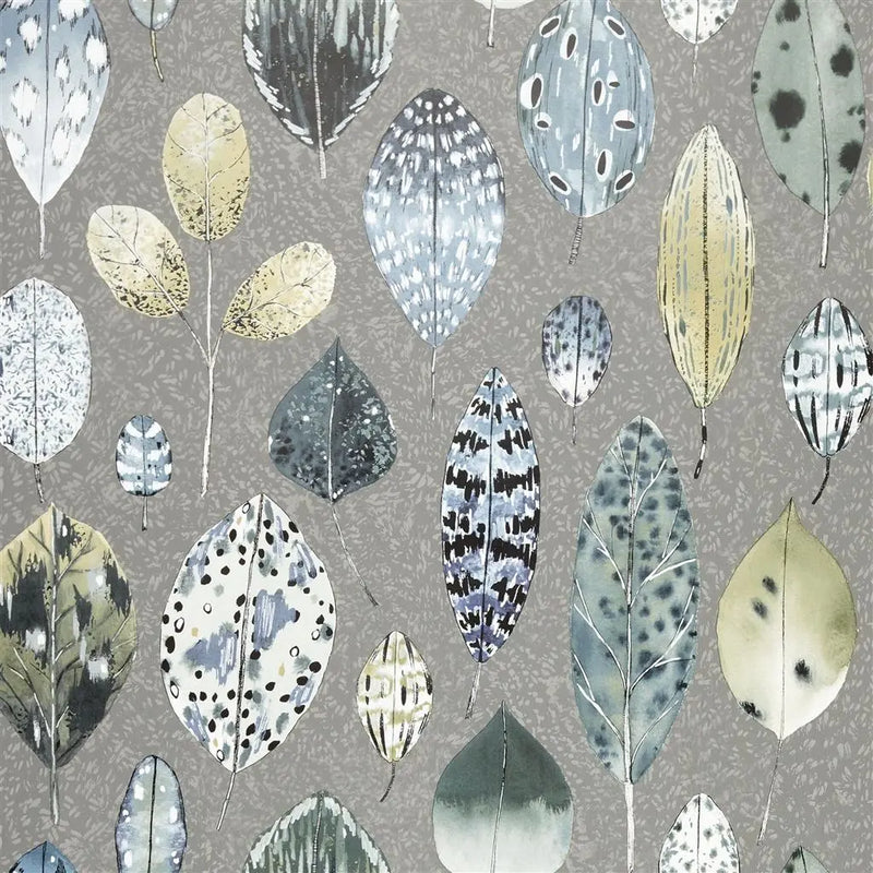 Tapete von Designers Guild Tulsi Designers Guild