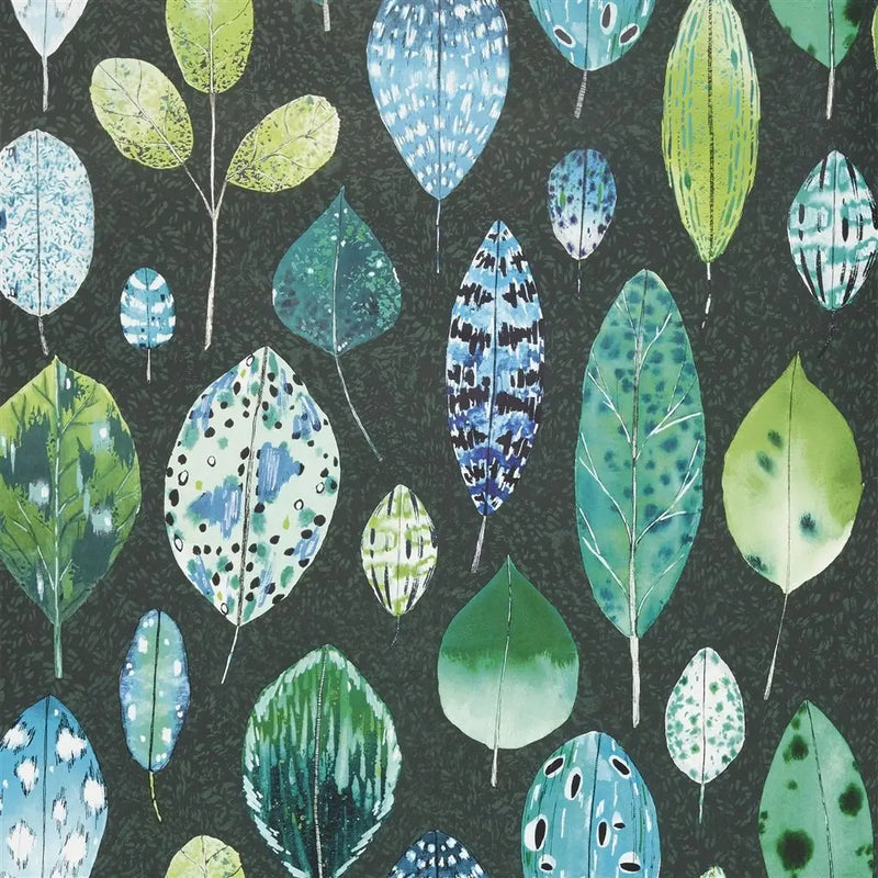 Tapete von Designers Guild Tulsi Designers Guild