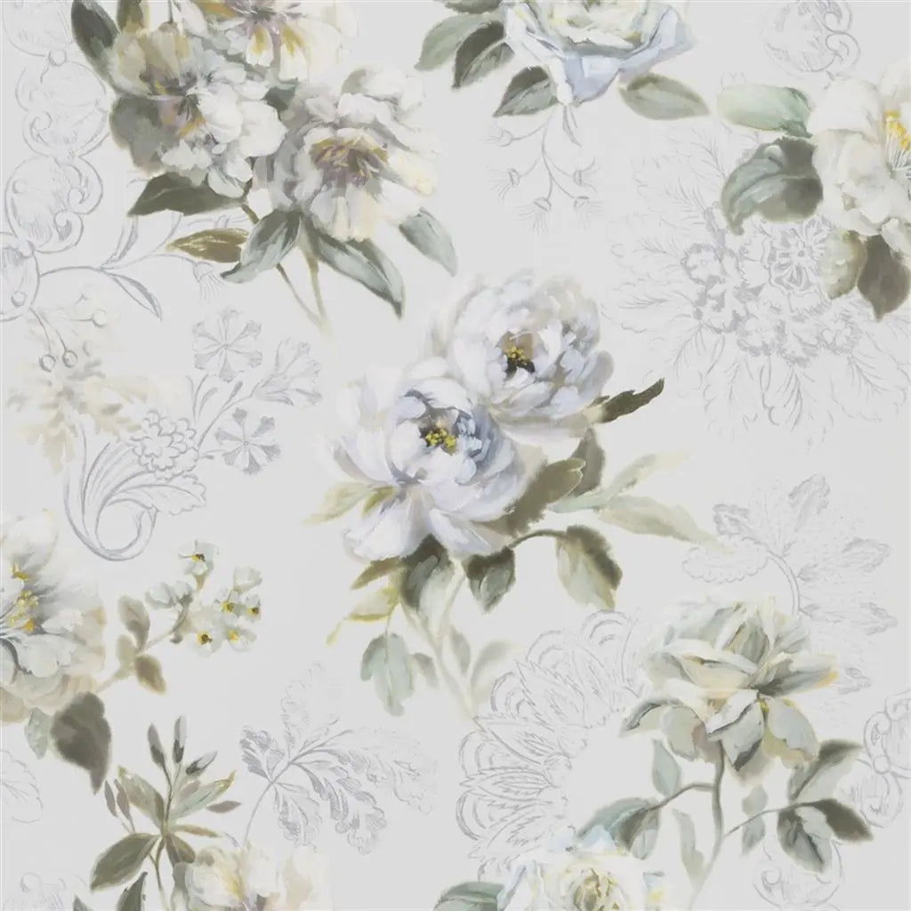 Tapete von Designers Guild Victorine Designers Guild