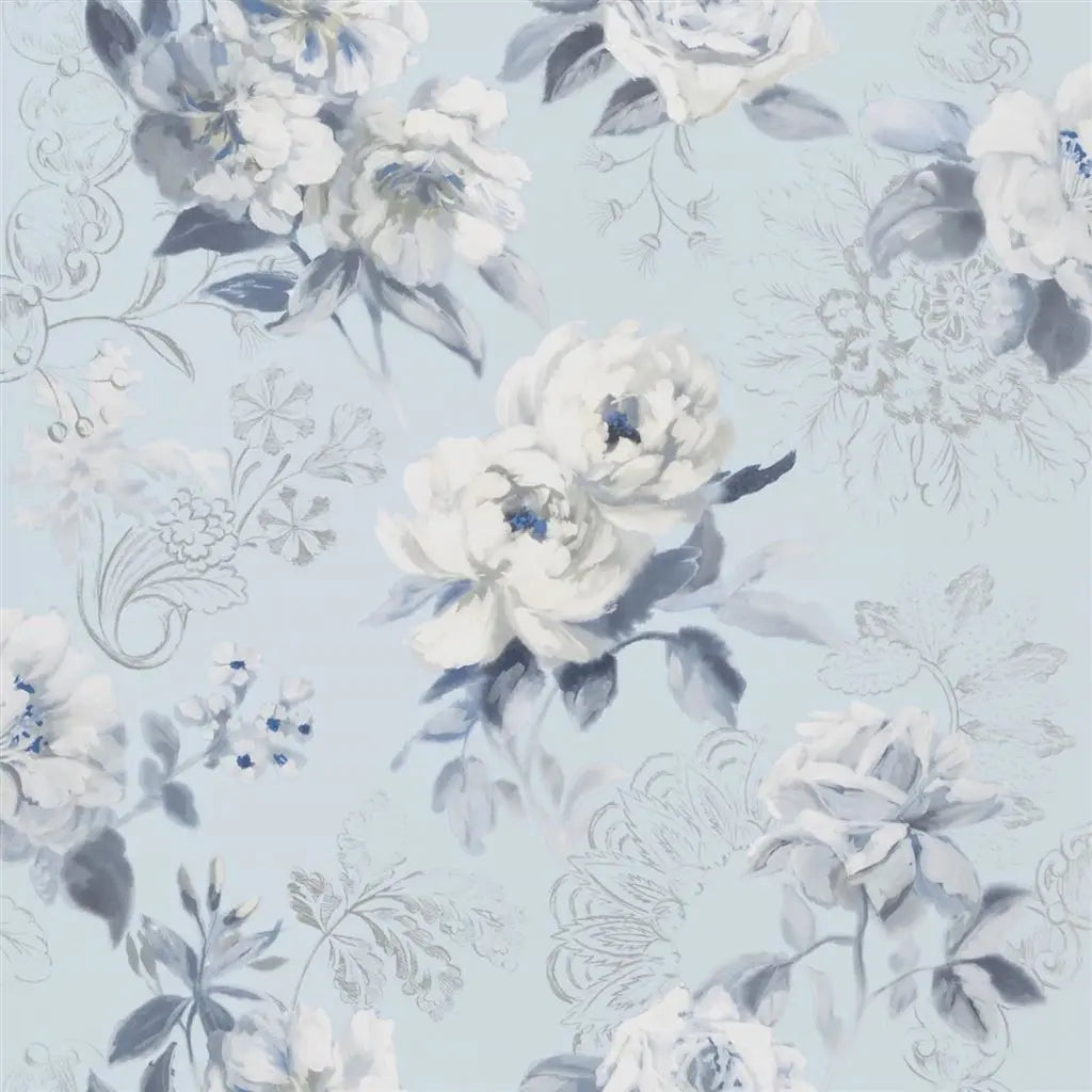 Tapete von Designers Guild Victorine Designers Guild