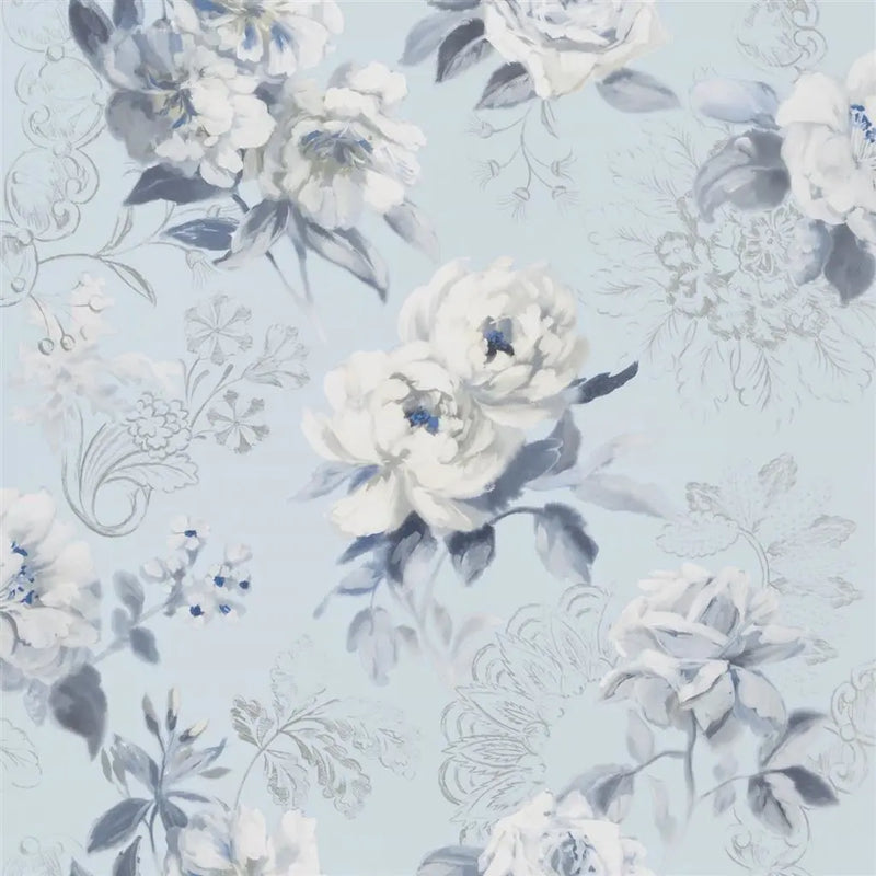 Tapete von Designers Guild Victorine Designers Guild
