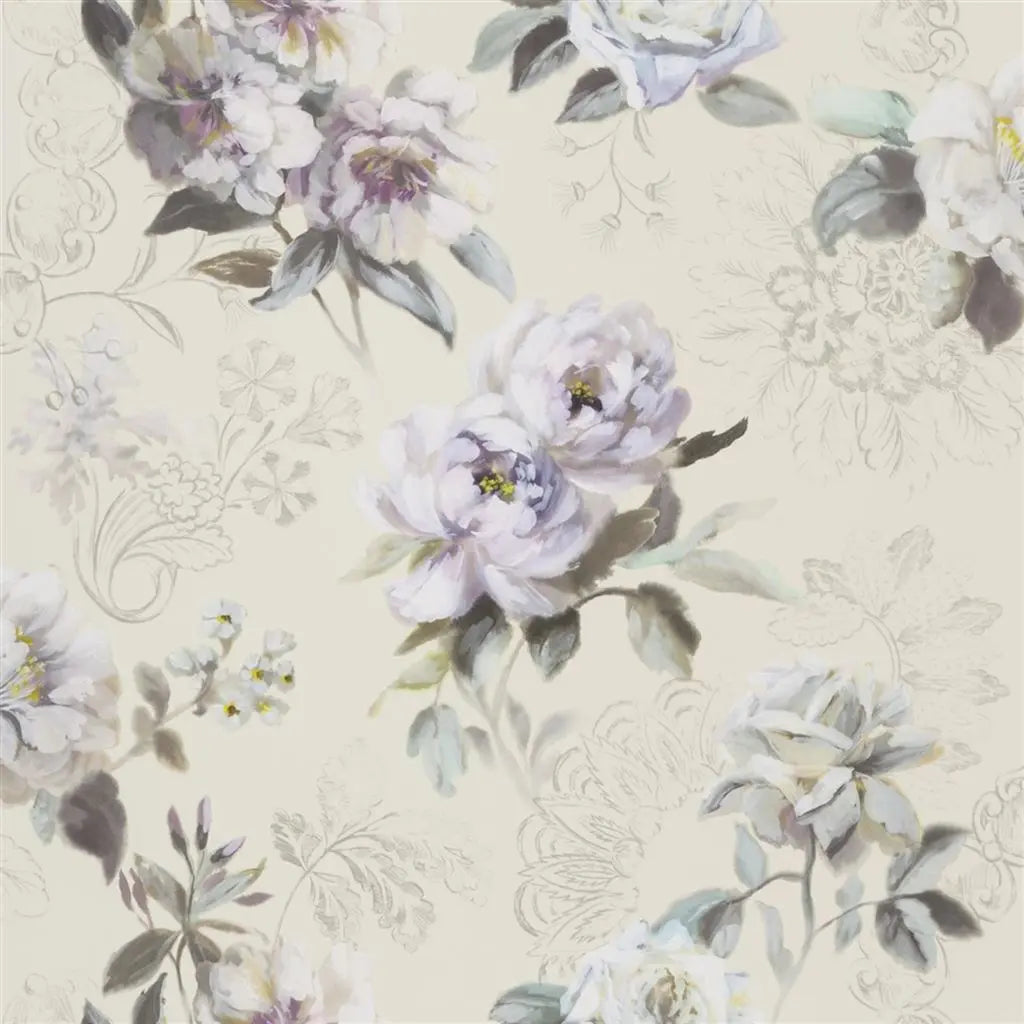 Tapete von Designers Guild Victorine Designers Guild
