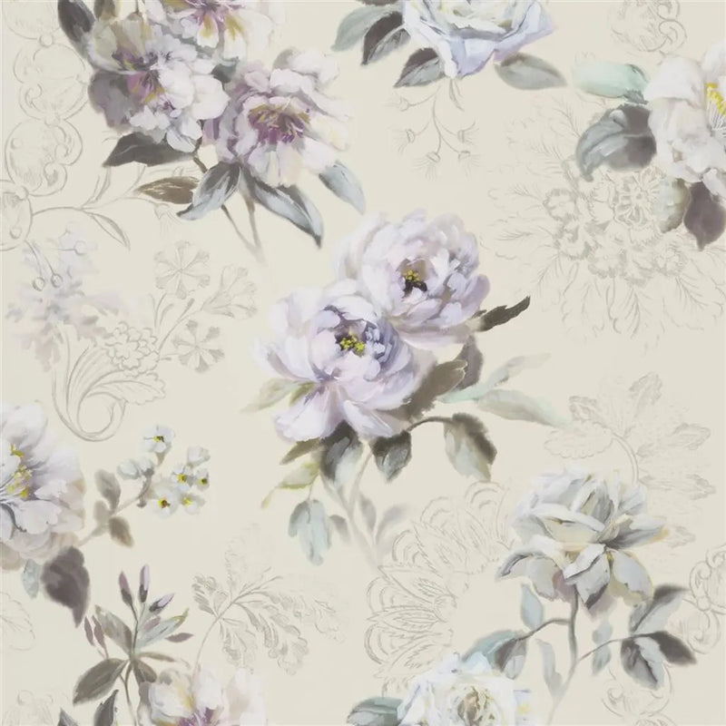 Tapete von Designers Guild Victorine Designers Guild