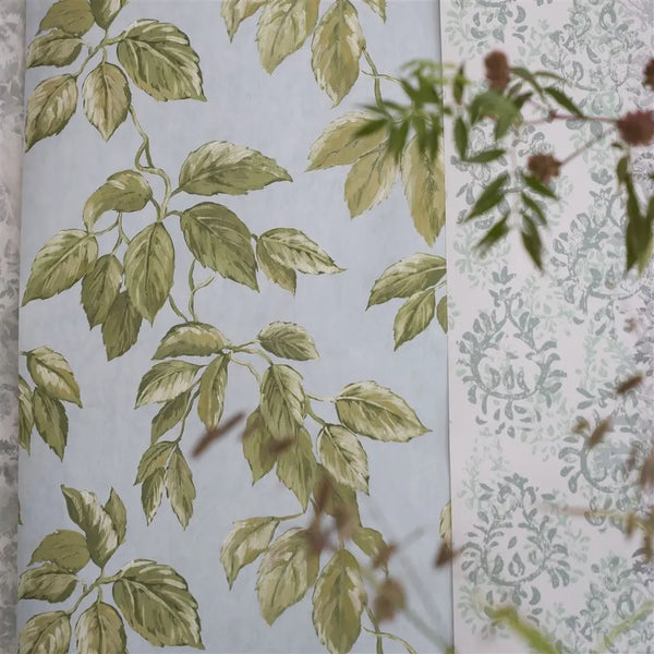 TapeteDesigners Guild Jangal Designers Guild
