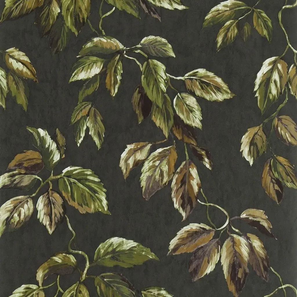 TapeteDesigners Guild Jangal Designers Guild